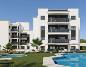 Mieszkanie na sprzedaż, Hiszpania Alicante, Villajoyosa 76C Partida Torres Ser Nte., 303 228 dolar (1 218 978 zł), 88 m2, 95531778