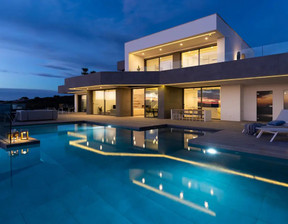 Dom na sprzedaż, Hiszpania Alicante, Benitachell 50B C. Pp.Golden Valley, 3 207 205 dolar (12 925 036 zł), 691 m2, 95746962