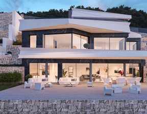 Dom na sprzedaż, Hiszpania Alicante, Benissa 5 Carrer de la Tulipa, 2 395 875 dolar (9 655 375 zł), 560 m2, 95993178