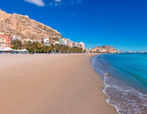 Mieszkanie na sprzedaż, Hiszpania Alicante, Alicante, 360 965 dolar (1 454 689 zł), 106 m2, 95816915