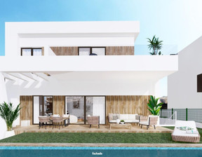 Dom na sprzedaż, Hiszpania Alicante, Finestrat, 686 392 dolar (2 766 159 zł), 263,59 m2, 95816920