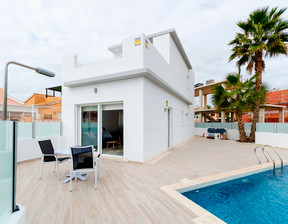 Dom na sprzedaż, Hiszpania Alicante, Torrevieja, 378 087 dolar (1 489 664 zł), 105 m2, 95653019