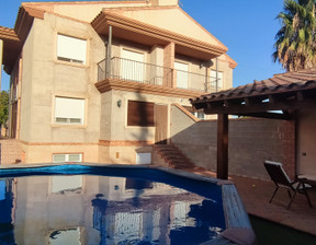 Dom na sprzedaż, Hiszpania Alicante, Caudete, 390 546 dolar (1 538 751 zł), 365 m2, 95653026