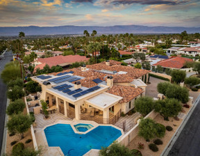 Dom na sprzedaż, Usa Palm Desert 72922 Grapevine Street, 3 300 000 dolar (13 365 000 zł), 534,84 m2, 96332989
