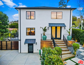 Dom na sprzedaż, Usa Los Angeles 3180 Lindo St, 4 949 000 dolar (19 796 000 zł), 451,79 m2, 95987057