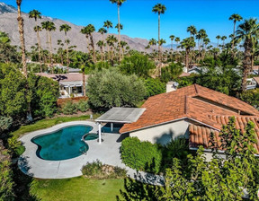 Dom na sprzedaż, Usa Palm Springs 3113 E San Martin Cir, 1 050 000 dolar (4 294 500 zł), 161,37 m2, 101120245