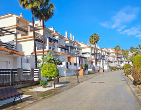 Mieszkanie na sprzedaż, Hiszpania Manilva, 160 604 dolar (640 808 zł), 77 m2, 97334692