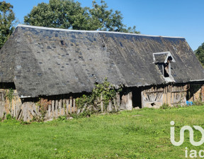 Działka na sprzedaż, Francja Cresseveuille, 158 272 dolar (647 333 zł), 2000 m2, 101657973