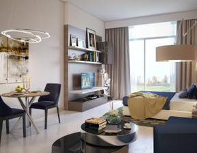 Mieszkanie na sprzedaż, Zjednoczone Emiraty Arabskie Dubai DAMAC Hills, 163 359 dolar (643 633 zł), 45 m2, 96735363