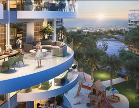 Mieszkanie na sprzedaż, Zjednoczone Emiraty Arabskie Dubai Golf City, 574 509 dolar (2 315 272 zł), 147 m2, 96940009
