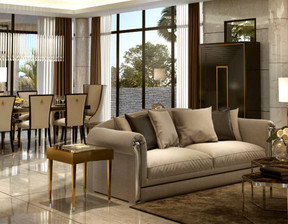 Dom na sprzedaż, Zjednoczone Emiraty Arabskie Dubai DAMAC Hills, 3 321 540 dolar (13 153 297 zł), 7285 m2, 98803055