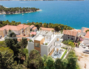 Mieszkanie na sprzedaż, Chorwacja Trogir Trogir, 529 344 dolar (2 165 018 zł), 83 m2, 97345402