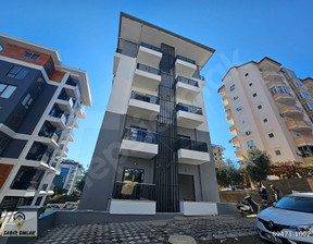 Kawalerka na sprzedaż, Turcja Antalya Avsallar, 46 655 dolar (193 620 zł), 40 m2, 102402150