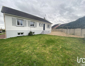 Dom na sprzedaż, Francja Saint-Lubin-Des-Joncherets, 255 247 dolar (1 033 751 zł), 90 m2, 95212304