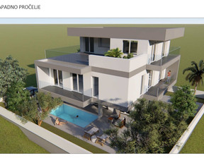 Dom na sprzedaż, Chorwacja Sukošan, 842 274 dolar (3 360 673 zł), 471 m2, 96807536