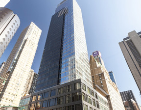 Mieszkanie do wynajęcia, Usa Manhattan, 7500 dolar (28 725 zł), 121,52 m2, 99579279