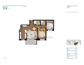 Mieszkanie na sprzedaż, Portugalia Funchal, 479 209 dolar (1 840 162 zł), 108 m2, 97901626