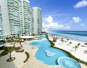 Mieszkanie na sprzedaż, Meksyk Cancún 210 Punta Nizuc - Cancún, 1 142 567 dolar (4 775 929 zł), 239 m2, 101167231