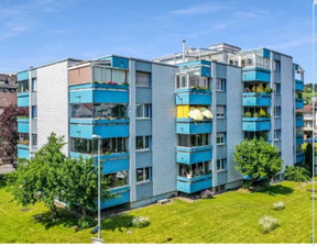 Mieszkanie na sprzedaż, Szwajcaria Gossau Grütstrasse , 656 876 dolar (2 686 624 zł), 80 m2, 100376280