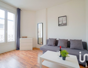 Kawalerka na sprzedaż, Francja Vitry-Sur-Seine, 109 284 dolar (422 927 zł), 17 m2, 100467752