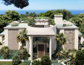 Dom na sprzedaż, Hiszpania Marbella, 11 731 427 dolar (47 277 651 zł), 885 m2, 96212098