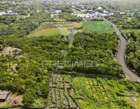 Działka na sprzedaż, Portugalia Sao Roque Do Pico Santo António, 131 785 dolar (504 737 zł), 175 m2, 96264608