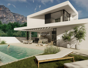 Dom na sprzedaż, Hiszpania Polop, 729 999 dolar (2 941 895 zł), 306 m2, 96263990