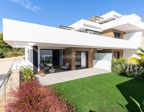 Mieszkanie na sprzedaż, Hiszpania Benitachell, 461 923 dolar (1 856 932 zł), 88 m2, 96548586