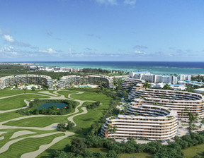 Mieszkanie na sprzedaż, Dominikana Punta Cana Boulevard Zona Hotelera, 440 000 dolar (1 764 400 zł), 85,52 m2, 101196438