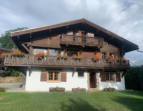 Dom na sprzedaż, Francja Combloux, 2 273 670 dolar (9 299 309 zł), 192 m2, 101630980