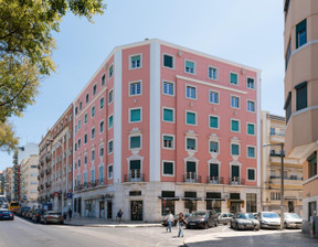 Mieszkanie na sprzedaż, Portugalia Lisboa, Lisboa, 1 092 709 dolar (4 196 002 zł), 181 m2, 101127381