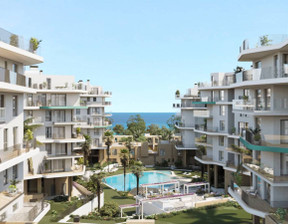 Mieszkanie na sprzedaż, Hiszpania Villajoyosa, Alicante, 935 072 dolar (3 730 936 zł), 86 m2, 97210375