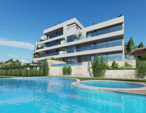 Mieszkanie na sprzedaż, Hiszpania Las Colinas Golf, Alicante Las Colinas Golf & Country Club, 1 450 973 dolar (5 789 383 zł), 151 m2, 97211242