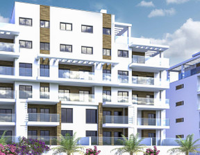 Mieszkanie na sprzedaż, Hiszpania Mil Palmeras, Alicante, 259 843 dolar (1 036 773 zł), 62 m2, 97547223