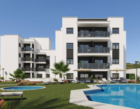 Mieszkanie na sprzedaż, Hiszpania Villajoyosa, Alicante, 239 077 dolar (953 918 zł), 68 m2, 97547720