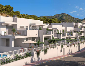 Mieszkanie na sprzedaż, Hiszpania Benalmadena, Málaga, 374 289 dolar (1 527 100 zł), 113 m2, 98298239