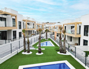 Mieszkanie na sprzedaż, Hiszpania Orihuela Costa, Alicante, 265 670 dolar (1 017 516 zł), 64 m2, 99609127