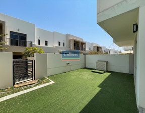 Dom na sprzedaż, Zjednoczone Emiraty Arabskie Dubai, Town Square Hayat Townhouses, 653 422 dolar (2 509 141 zł), 187,29 m2, 100465637