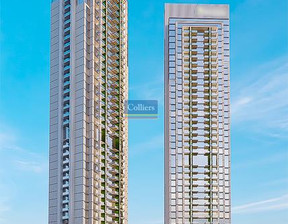 Mieszkanie na sprzedaż, Zjednoczone Emiraty Arabskie Dubai, Jumeirah Village Circle Maimoon Twin Towers, 176 969 dolar (677 789 zł), 36,23 m2, 97302646