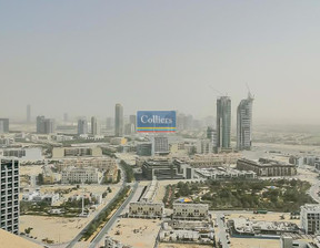 Mieszkanie na sprzedaż, Zjednoczone Emiraty Arabskie Dubai, Jumeirah Village Circle District 18, Ghalia, 408 384 dolar (1 568 196 zł), 104,52 m2, 97302641