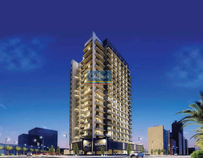 Kawalerka na sprzedaż, Zjednoczone Emiraty Arabskie Dubai, Dubai Residence Complex AG Square, 201 470 dolar (773 646 zł), 77,3 m2, 97302724