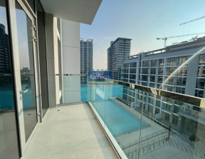 Kawalerka na sprzedaż, Zjednoczone Emiraty Arabskie Dubai, Mohammed Bin Rashid City District One, Residences , 816 770 dolar (3 152 732 zł), 138,52 m2, 97302729