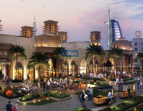 Kawalerka na sprzedaż, Zjednoczone Emiraty Arabskie Dubai, Umm Suqeim Madinat Jumeirah Living, Jomana , 721 481 dolar (2 777 702 zł), 101,26 m2, 97838810