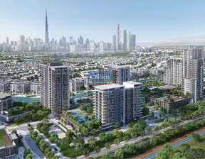 Dom na sprzedaż, Zjednoczone Emiraty Arabskie Dubai, Mohammed Bin Rashid City District One, District One Villas, 2 520 759 dolar (9 679 716 zł), 328,29 m2, 98247311