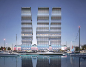 Kawalerka na sprzedaż, Zjednoczone Emiraty Arabskie Dubai Dubai Marina, 1 361 285 dolar (5 485 979 zł), 110 m2, 98691511