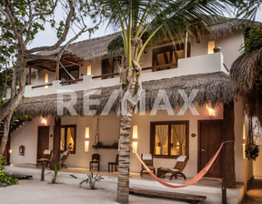 Dom na sprzedaż, Meksyk Holbox Av. Pedro Joaquín Coldwell, 2 300 000 dolar (9 223 000 zł), 500 m2, 98997631