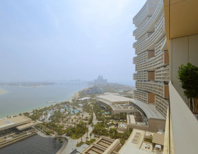 Mieszkanie na sprzedaż, Zjednoczone Emiraty Arabskie Palm Jumeirah, 8 439 990 dolar (34 519 560 zł), 222 m2, 100345442