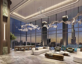 Kawalerka na sprzedaż, Zjednoczone Emiraty Arabskie Downtown Dubai, 659 406 dolar (2 657 404 zł), 73,86 m2, 96941790