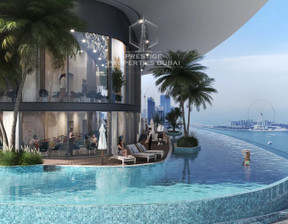Mieszkanie na sprzedaż, Zjednoczone Emiraty Arabskie Dubai, 5 445 133 dolar (21 943 885 zł), 371,61 m2, 96941868