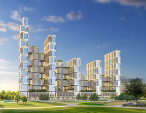 Kawalerka na sprzedaż, Zjednoczone Emiraty Arabskie Dubai Industrial City, 434 478 dolar (1 777 013 zł), 78,97 m2, 96941916